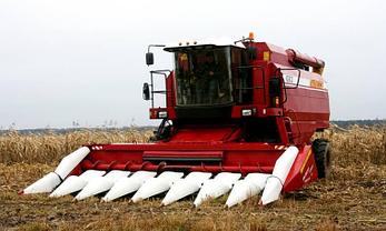 Комплекты оборудования для уборки кукурузы на зерно КОК, фото 2