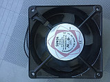 Вентиляторы шкафные ВШМ2 150х150х50мм 220В, фото 5
