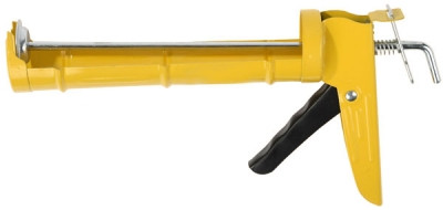Пистолет Стандарт для герметика 310мл - фото 1 - id-p43601816
