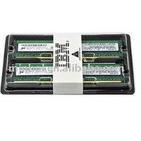 43V7355 IBM 16GB (2x8GB) PC2-5300 CL5 ECC DDR2 Memory 43V7357