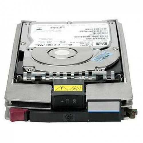 518735-001 CPQ 600-GB 10K FC-AL HDD