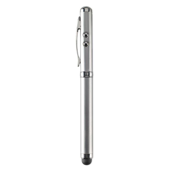 Ручка с фонариком и указкой, TRIOLUX - фото 5 - id-p43606023