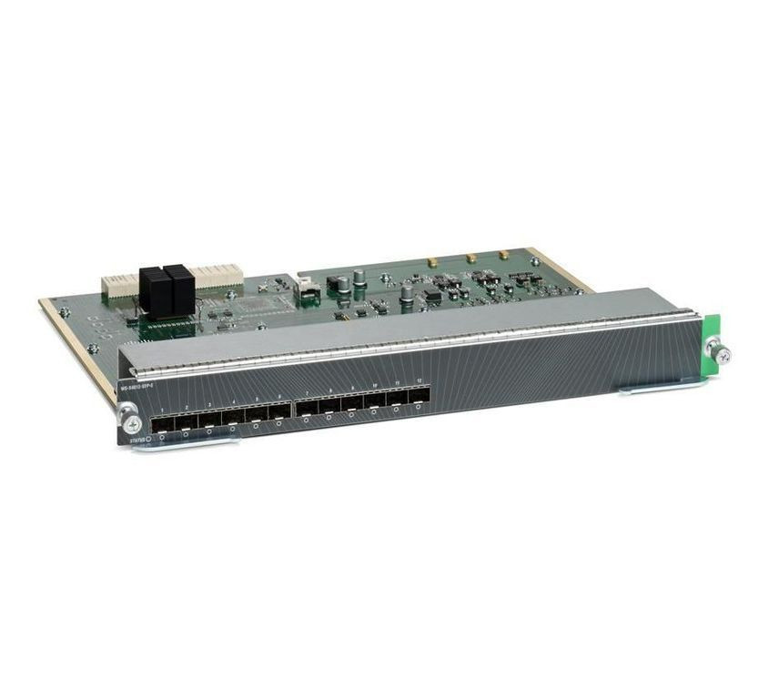 Cisco WS-X4712-SFP-E