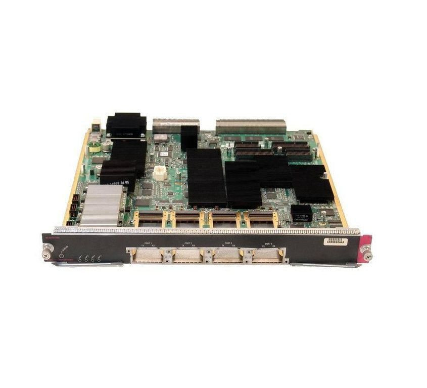 Cisco WS-X6704-10GE