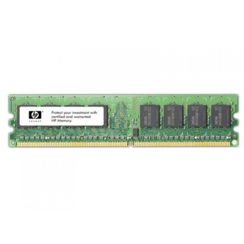 664693-001 HP 32GB (1x32GB) 4Rx4 PC3L-10600L-9 Kit