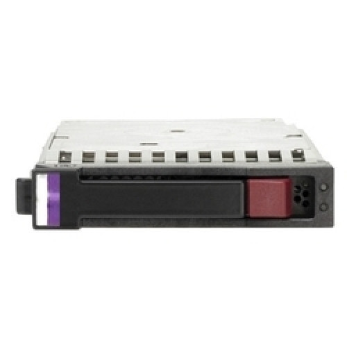 EG0600FCSPL HP 600GB 10K, SFF Dual-Port 6G SAS HDD