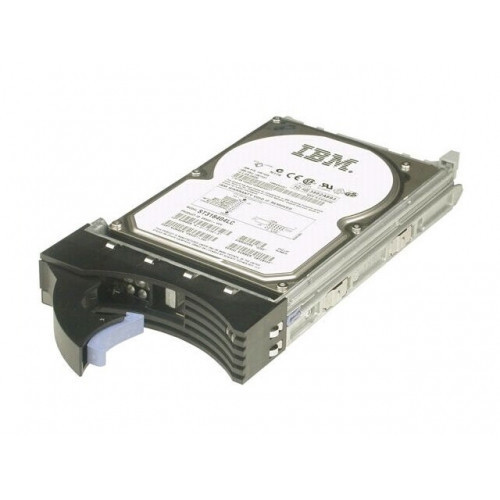 90Y8643 IBM 256GB SATA SFF MLC HS Entry SSD x3550/3650 M3 (90Y8644, 90Y8647)
