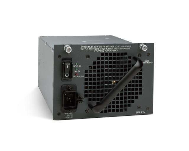 Cisco 1400W AC pwr/sup