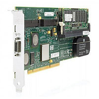 370855-001 HP Smart Array Raid Controller Card