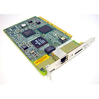 501-5902 Сетевая Карта SUN Microsystems X1150A GigaSwift BCM5401KTB 1000Мбит/сек RJ45 PCI/PCI-X