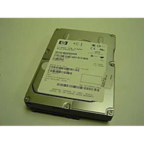 508232-B21 Hewlett-Packard 400GB 3G 10K 3.5" DP SAS ENT HDD