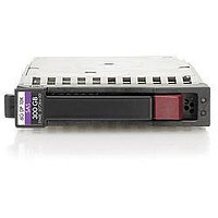 AW612A HP M6625 450GB 6 G SAS 10K 2.5-inch HDD