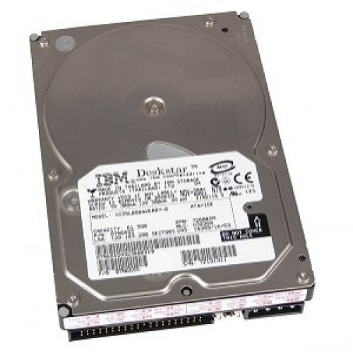 90Y8927 IBM 146GB 15K 6Gb 2.5in SFF G2HS SAS HDD