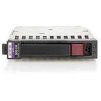 416127-B21 Hewlett-Packard 300GB 15K LFF SAS 3.5" HotPlug DP Enterprise Hard Drive