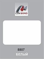 Алюкобонд LUXBOND Белый 3 (18мкр)