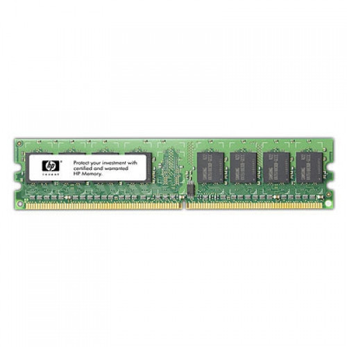 627810-B21 HP 32GB (1x32GB) Quad Rank x4 RDIMM