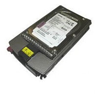 357913-001 36.4 GB, Ultra320, Non hot-plug, 15K, 68 pin, 1-inch