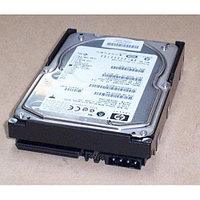 332934-001 Hewlett-Packard CPQ 72.8-GB U320 NHP 10K