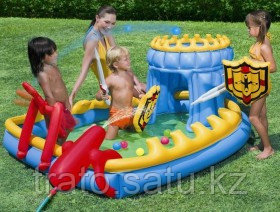 Надувной игровой центр BestWay 186x150x68см