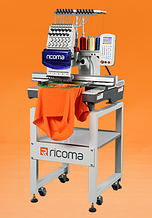 Вышивальная машина RICOMA RCM-1201TC-7S