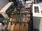 Shinohara 66 б/у 2000г - двухкрасочная печатная машина c переворотом, фото 5