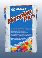 Nivoplan Plus Mapei сылағы