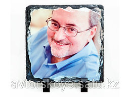 Фото камень "Квадрат" без подставки 10х10