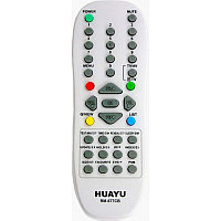 Универсальный пульт для TV LG RM-677CB (HUAYU)