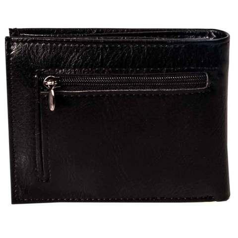 Бумажник двойного сложения мужской с зажимом для купюр GIORGIO ARMANI - фото 2 - id-p43613806