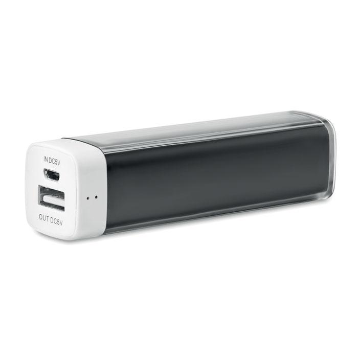 Зарядное устройство Power Bank 2400 mAh