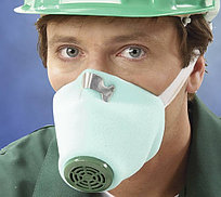 Респиратор (У-2К)