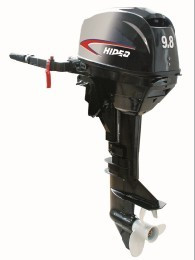 Лодочный мотор HD 9.8 FHS