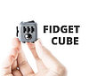 Игрушка анти-стресс Fidget Cube кубик для релаксации