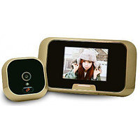 Домашний дверной видеоглазок SC-2800 EYE