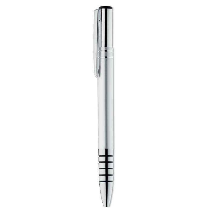 Алюминиевая ручка - фото 4 - id-p43624221