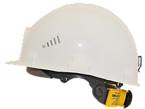 Каска защитная СОМЗ-55 FAVORIT Trek RAPID