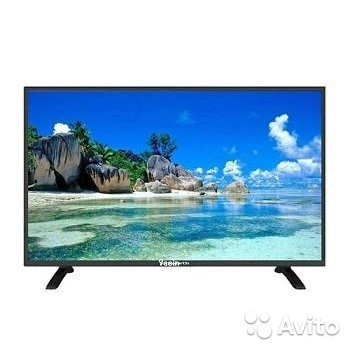 Телевизор YASIN LED-32E59TS