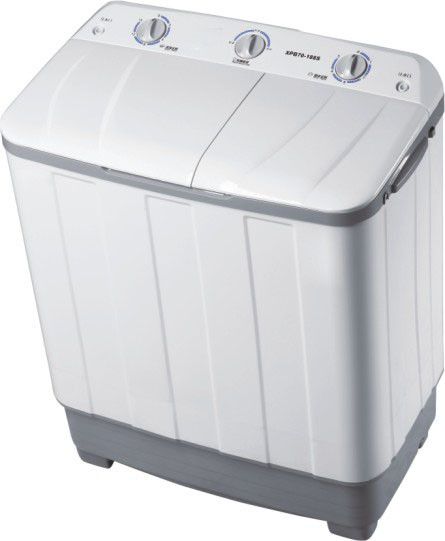 Стиральная машина ORION XPB70-88S (7кг) с центрифугой