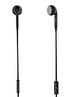 Наушники REMAX Single Earphone RM-101 (черные)