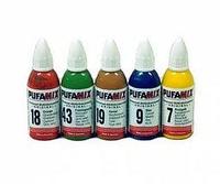 Колер PUFA MIX 20 ml верблюжий 19