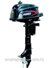 Лодочный мотор HD 5 FHS