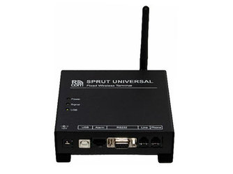 Sprut Universal GSM шлюз, FXO/FXS