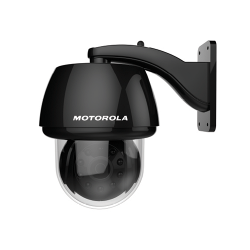 Видеоняня Motorola SCOUT1500 с диагональю экрана 3,5” с уличной камерой