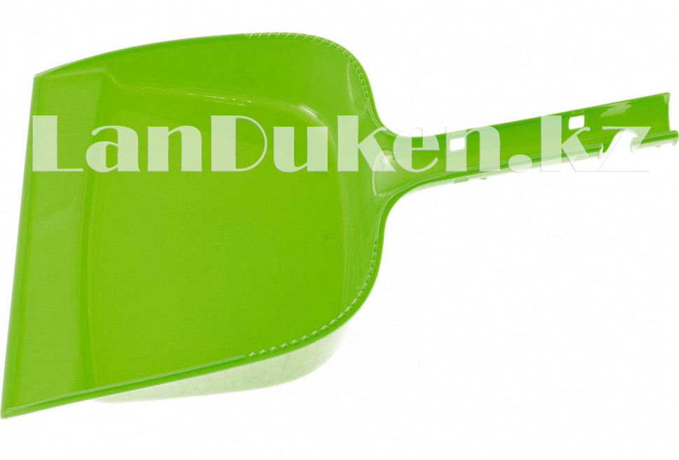 Совок 28 х 19,5 см зеленый ELFE 93315 (002)