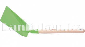 Совок хозяйственный с деревянной ручкой СИБРТЕХ 93869 (002)