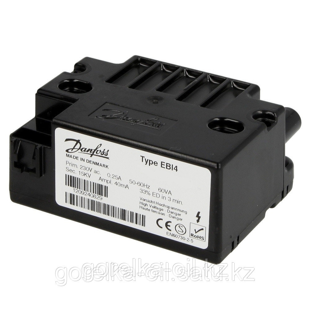 Danfoss EBI4 - фото 1 - id-p2625988