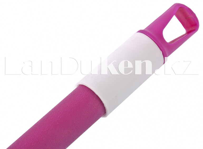 Черенок для щетки, 120 см розовый ELFE 93540 (002) - фото 3 - id-p43641251