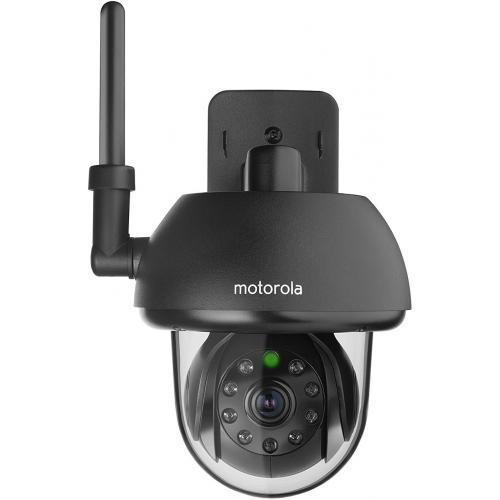 Видеоняня Motorola Scout 73 Outdoor Connect
