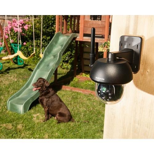 Видеоняня Motorola Scout 73 Outdoor Connect