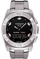 Наручные часы Tissot T- Touch T002.520.11.051.00